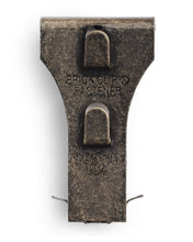 Load image into Gallery viewer, STANDARD SIZE Brick Clip® Fastener- 6 PACK (for bricks 2 1/8" to 2 1/2" in height)